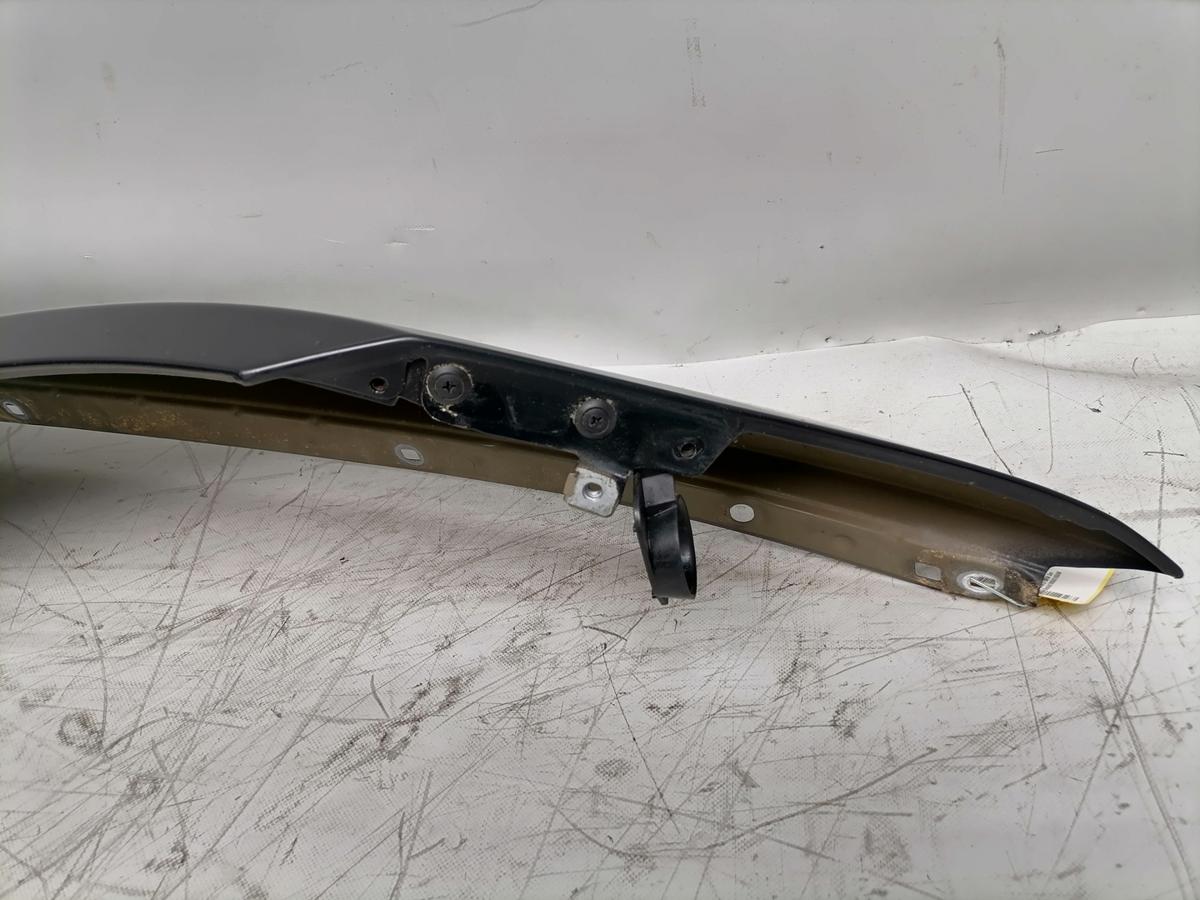 BMW 3er E90 E91 original Kotfl&uuml;gel vorn rechts 475 Blacksapphire Bj.2007